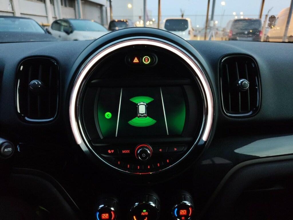 Mini Cooper S Countryman 2.0 TwinPower Turbo Cooper S Hype Steptronic