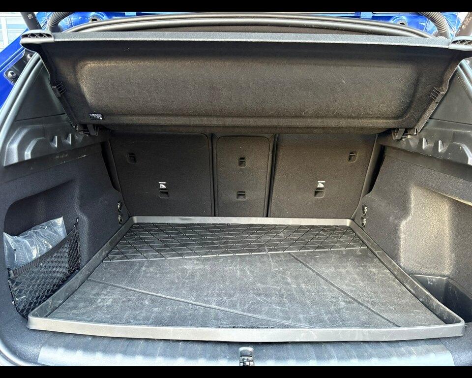 BMW X1 sdrive18d MSport auto