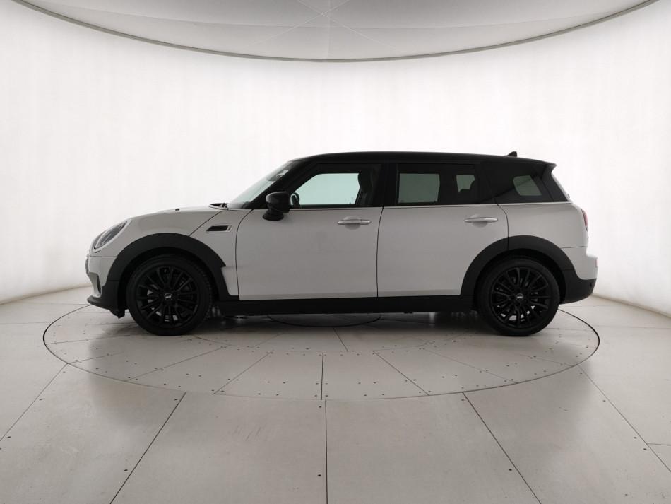 Mini Cooper D Clubman 2.0 Cooper D