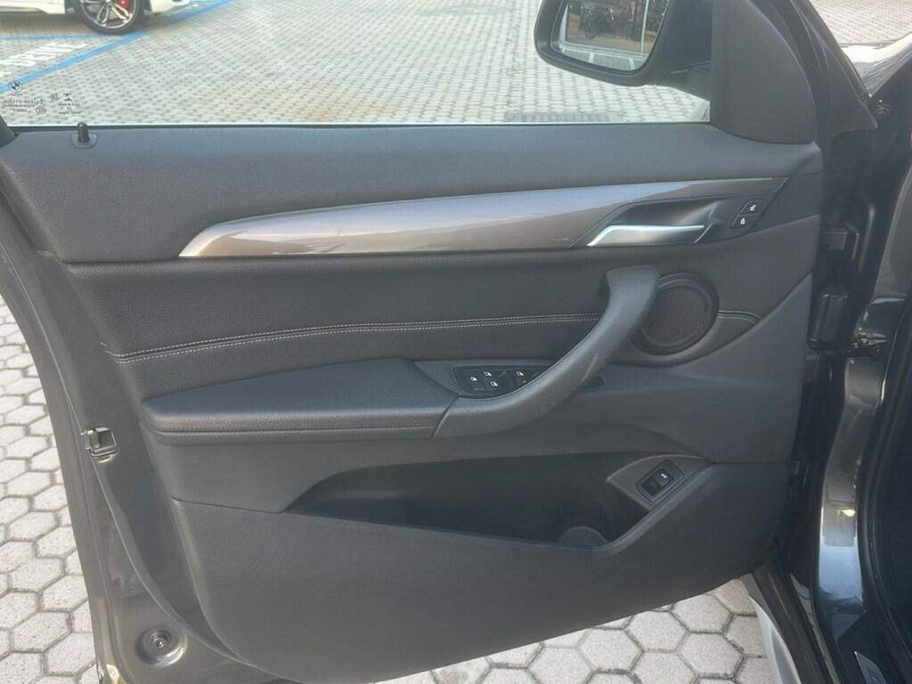BMW X1 sdrive18d xLine Plus auto