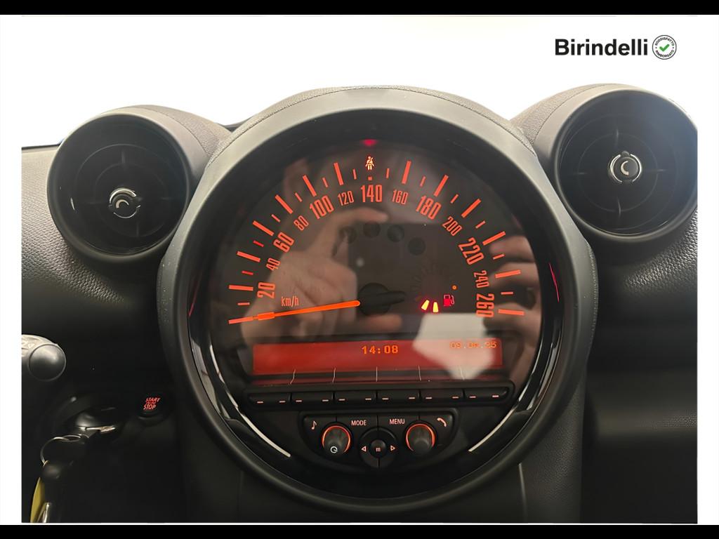 Mini Cooper D Countryman 2.0 D Cooper D Business XL Auto
