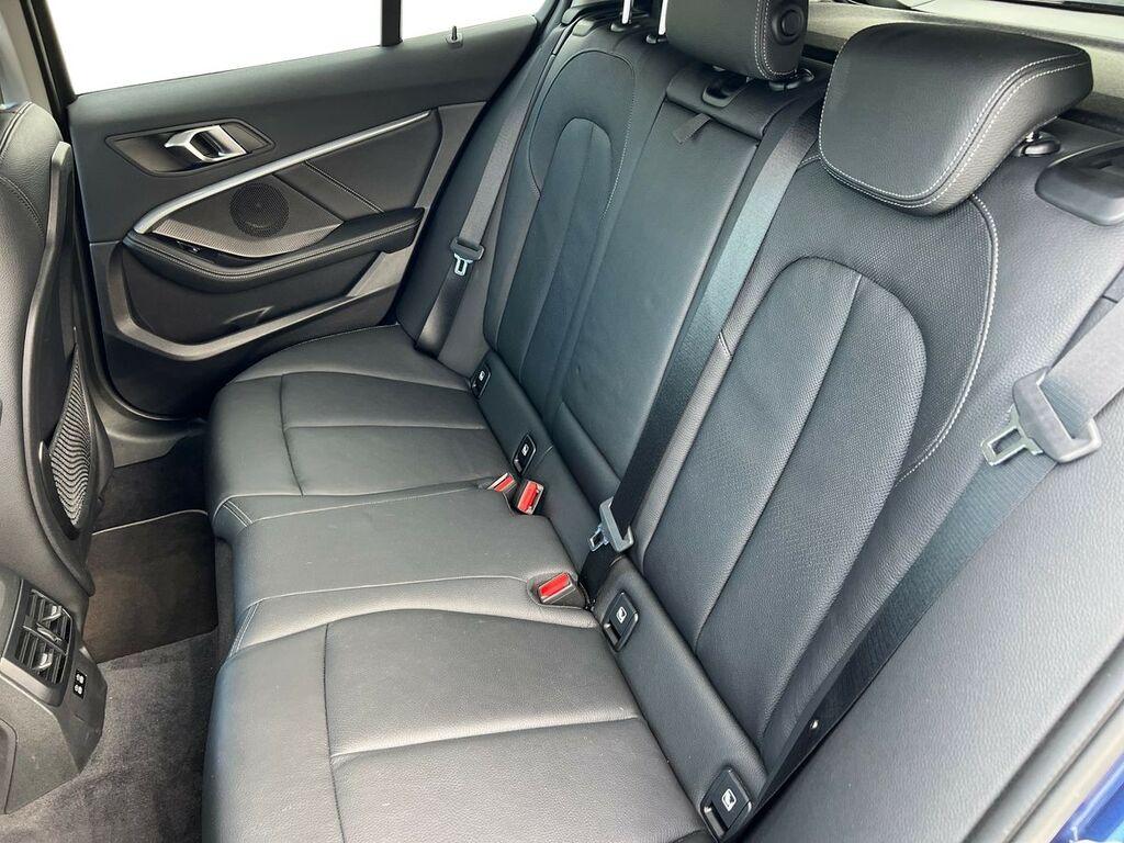 BMW Serie 1 116i Advantage