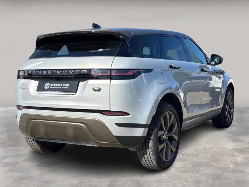 Land Rover Range Rover Evoque Evoque 2.0d i4 mhev R-Dynamic HSE awd 163cv auto
