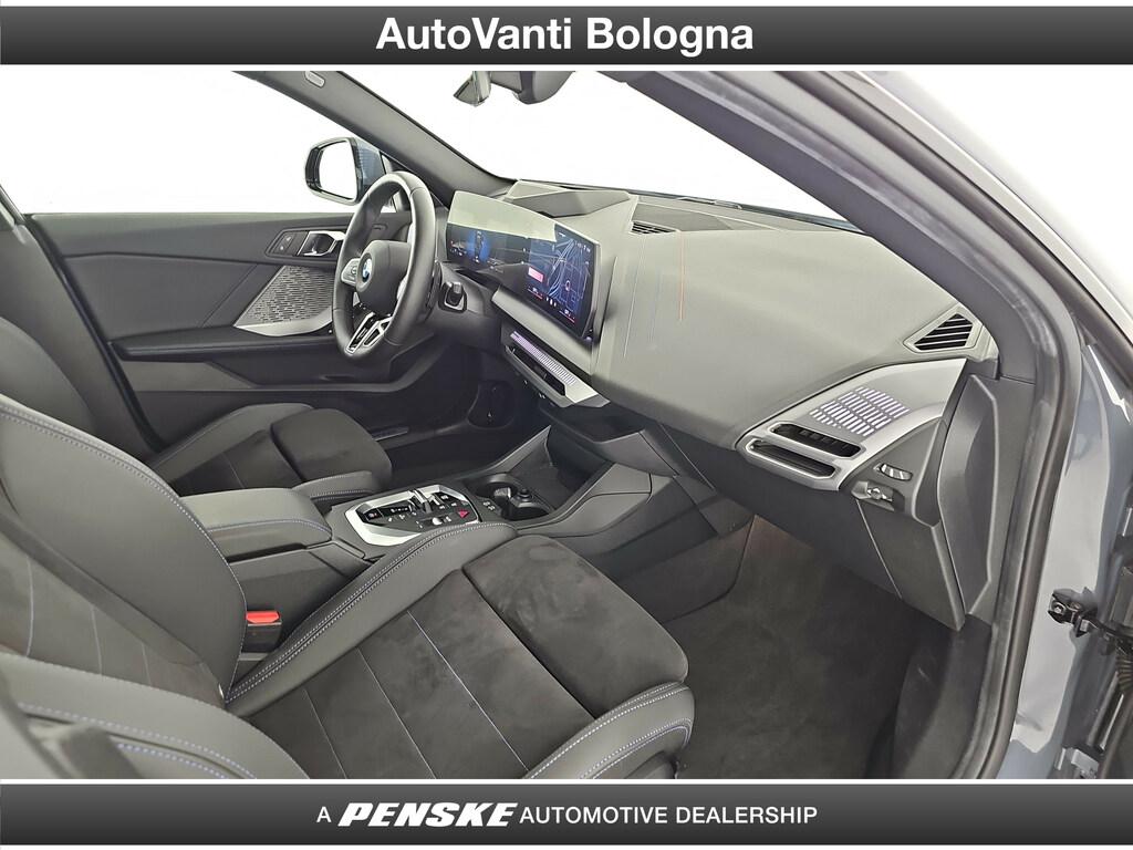 BMW Serie 2 218d Gran Coupe MSport Pro auto