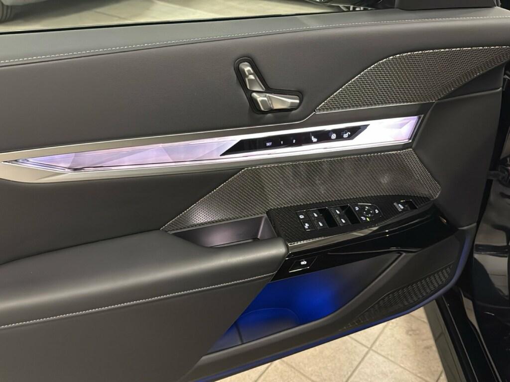 BMW Serie 7 i7 xdrive60 Msport