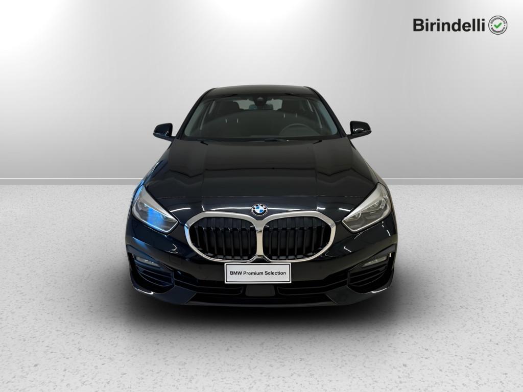 BMW Serie 1 116d Business Advantage