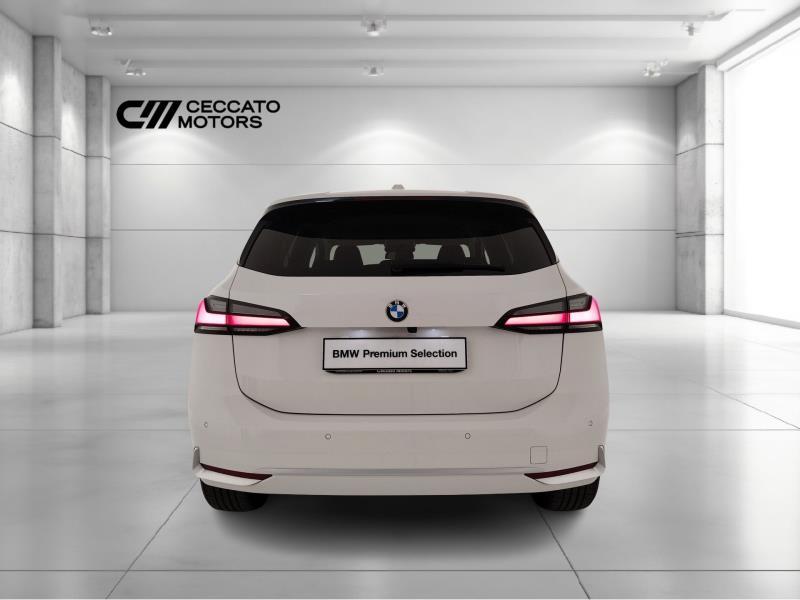BMW Serie 2 218d Active Tourer Luxury auto