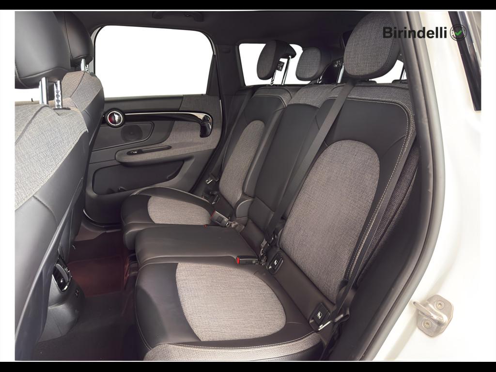 Mini Cooper D Countryman 2.0 TwinPower Turbo Cooper D Hype Steptronic