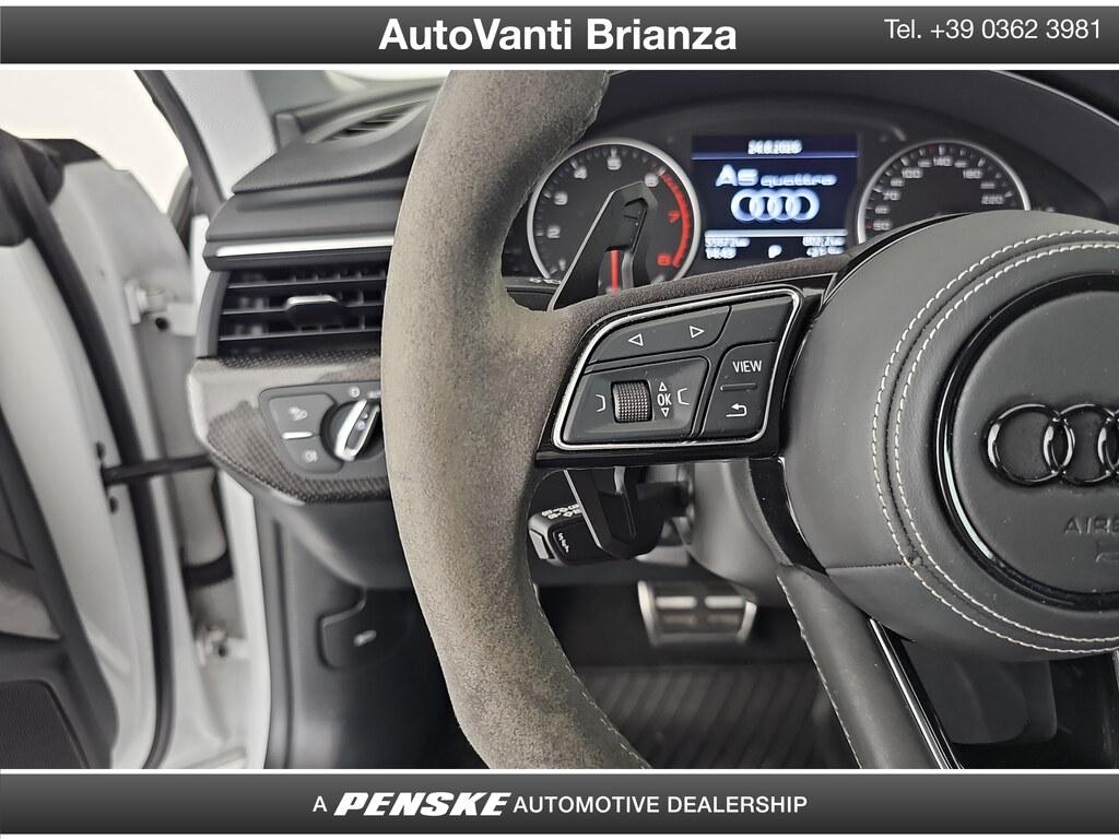 Audi A5 Sportback 45 2.0 tfsi mhev Sport quattro 245cv s-tronic