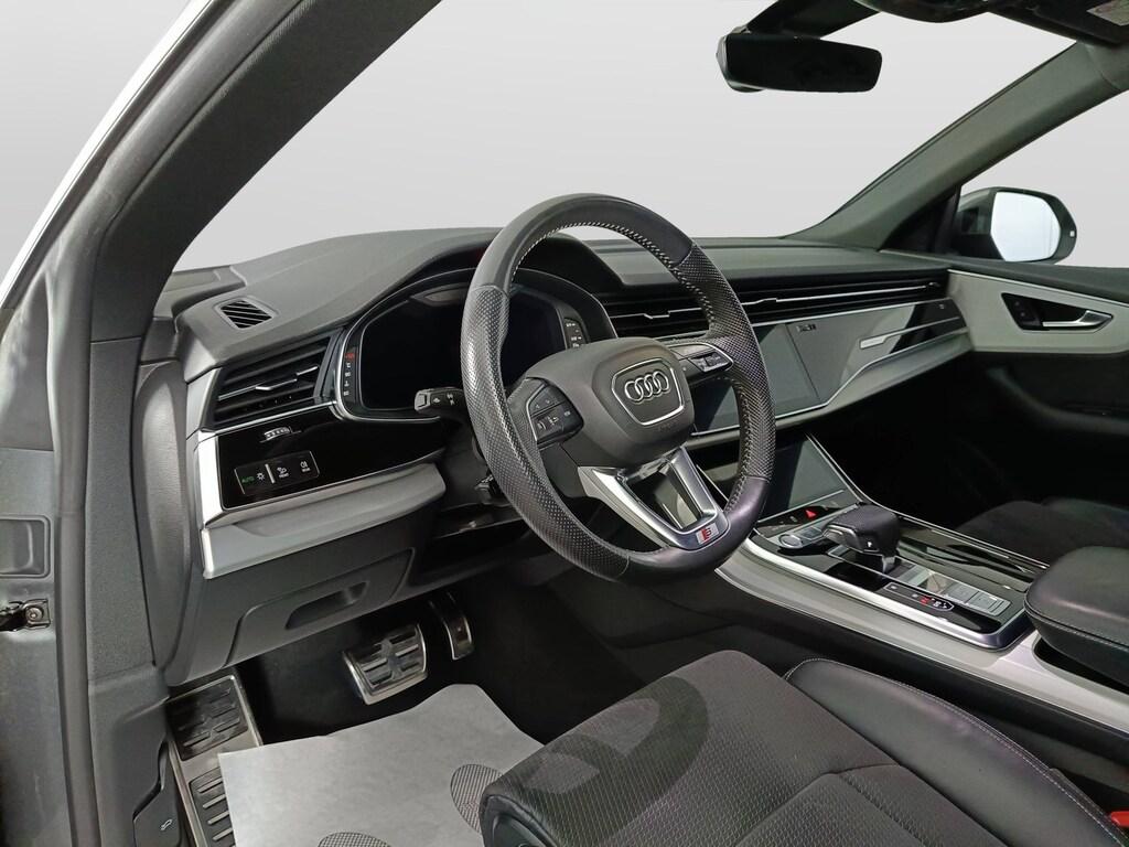 Audi Q8 45 3.0 tdi mhev Sport quattro tiptronic