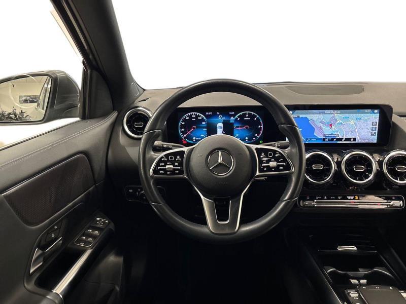 Mercedes GLA 200 d Sport auto