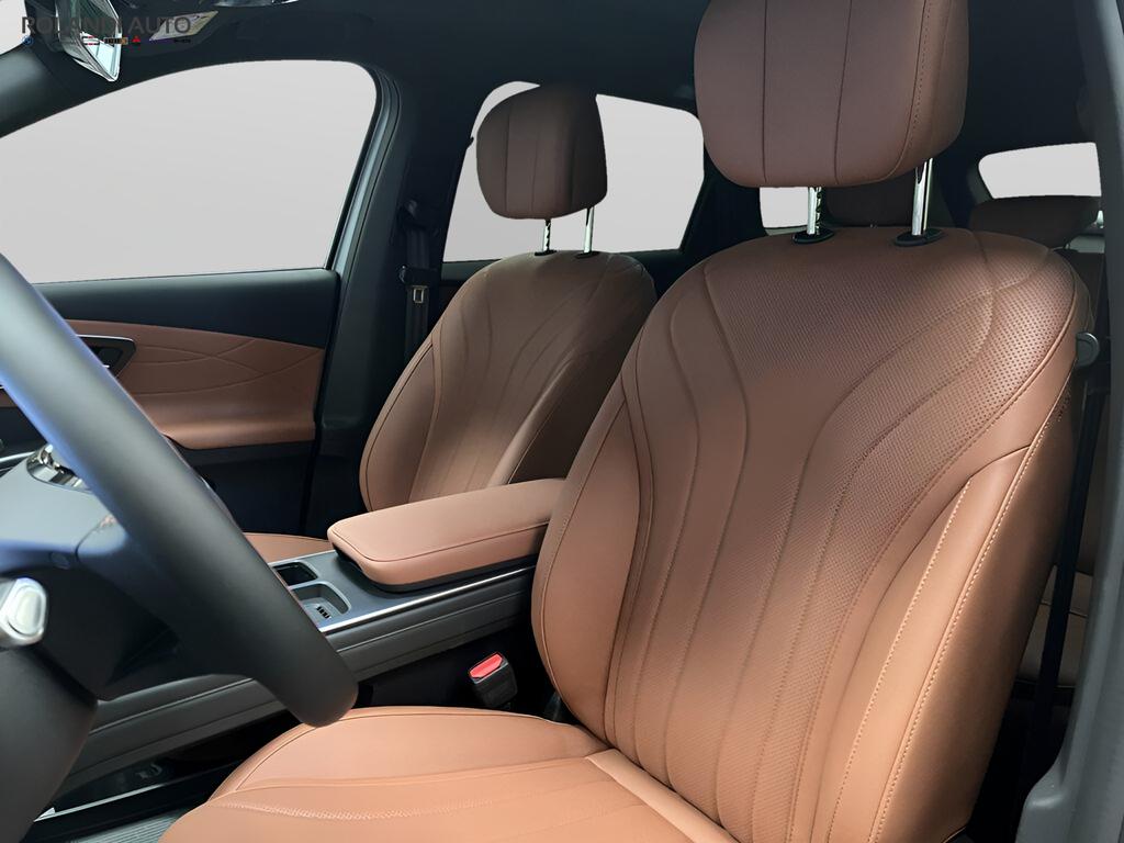 Lepas L8 1.5 tgdi phev Elegance