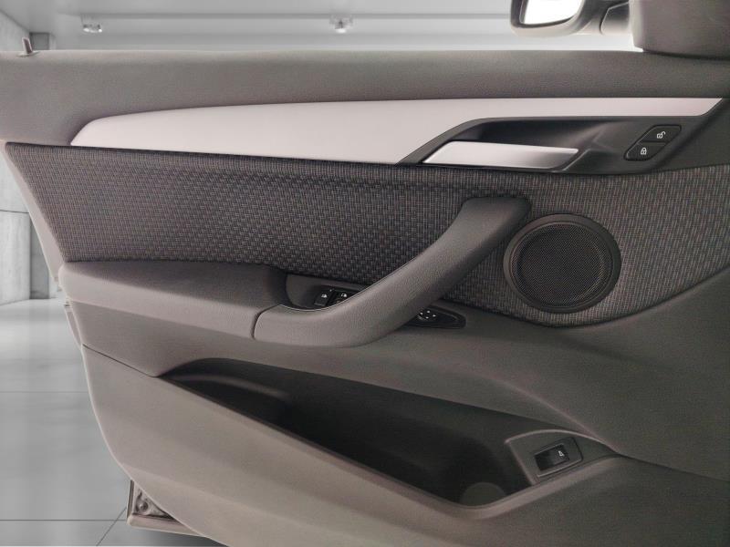 BMW X1 sdrive18d Business Advantage auto