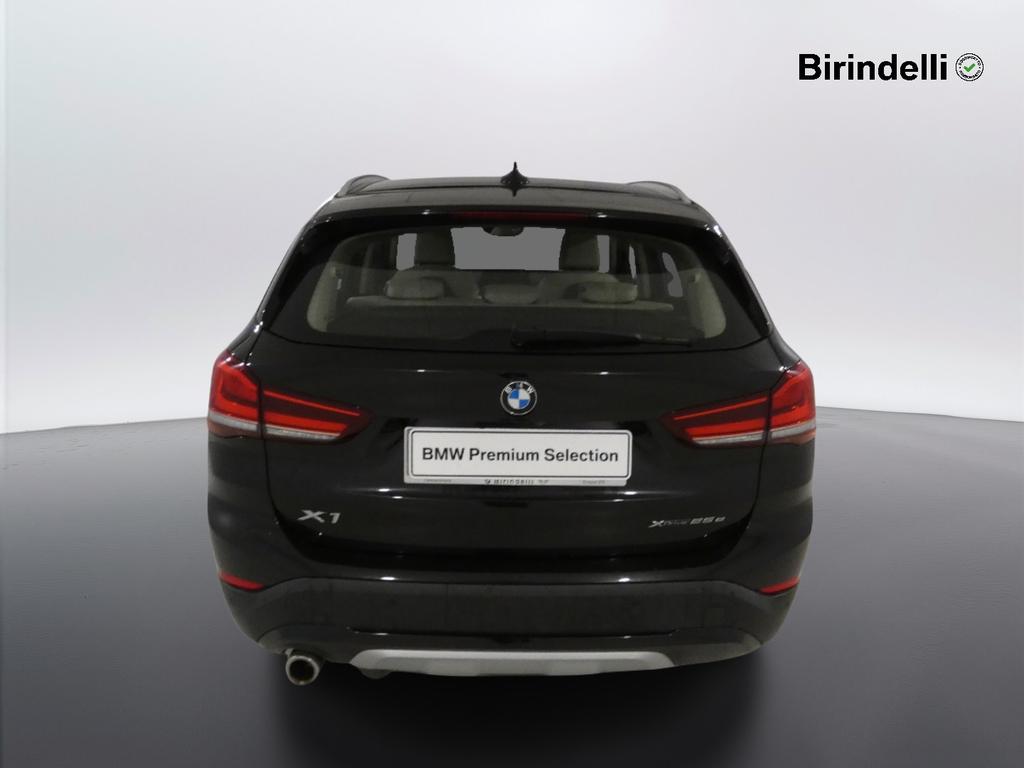 BMW X1 xdrive25e Business Advantage auto