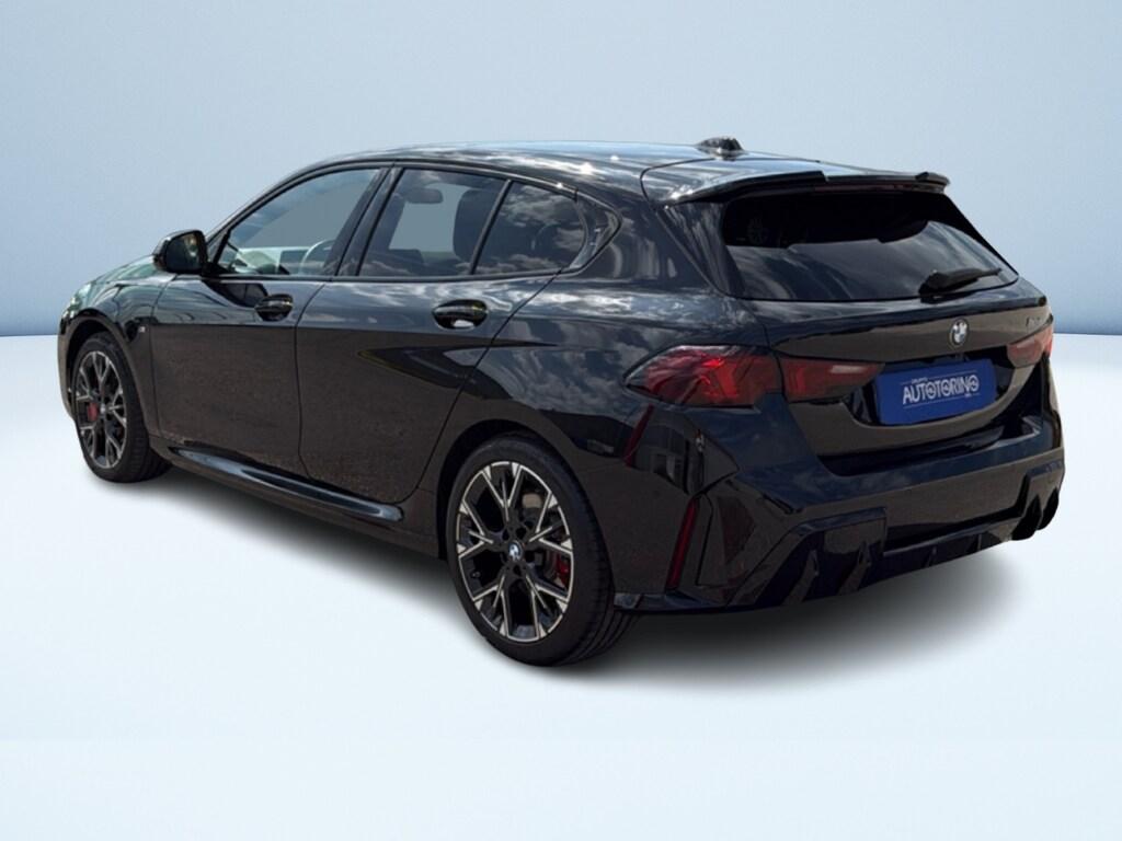 BMW Serie 1 118d MSport Pro auto