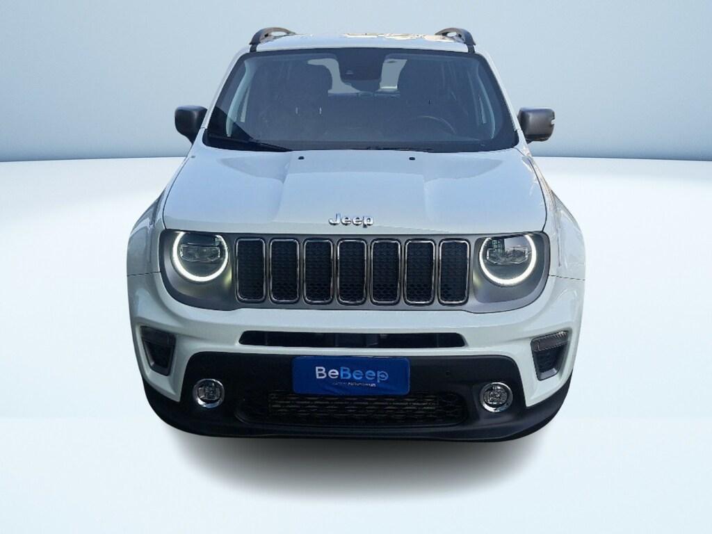 Jeep Renegade 1.6 mjt Limited 2wd 120cv