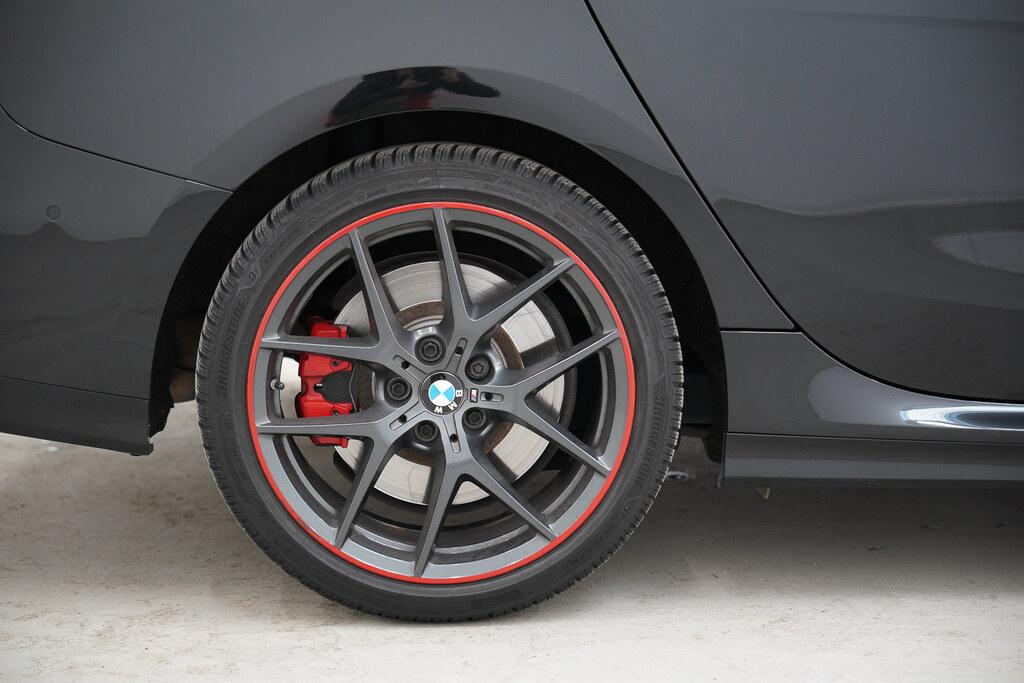 BMW Serie 2 M M235i Gran Coupe xdrive auto