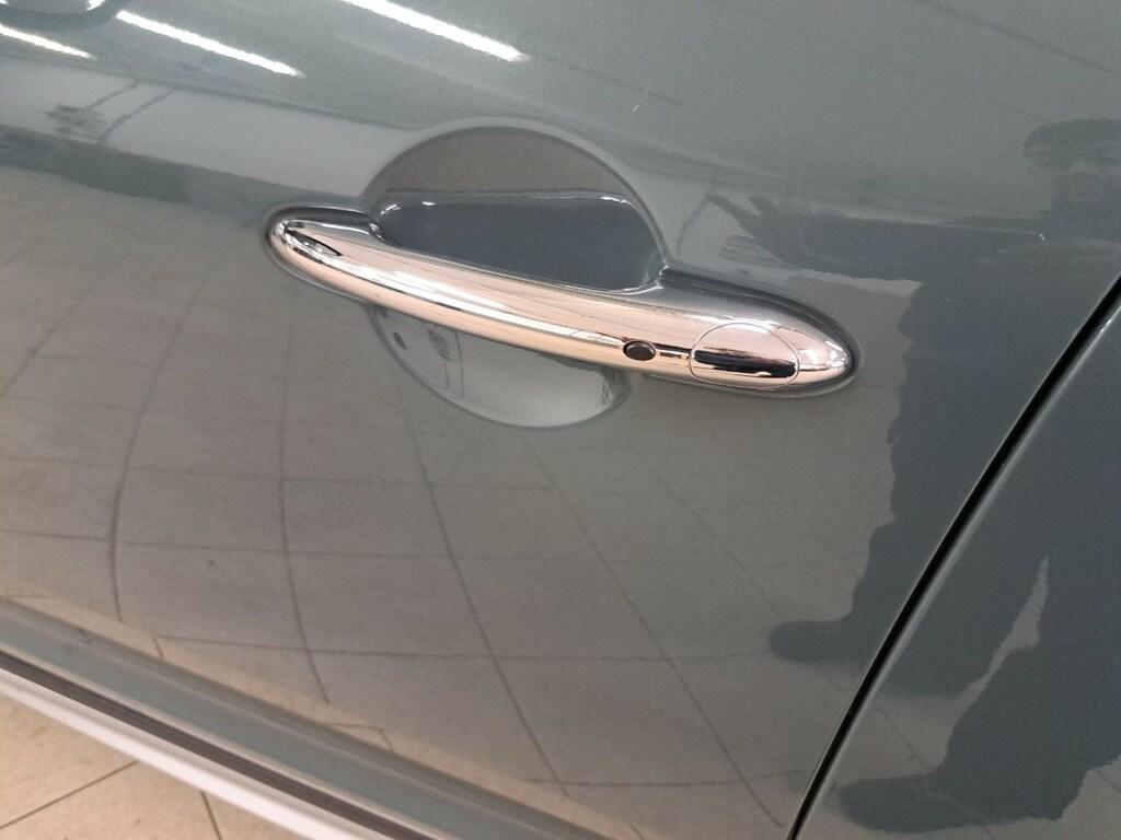 Mini One D Countryman 1.5 TwinPower Turbo One D Hype