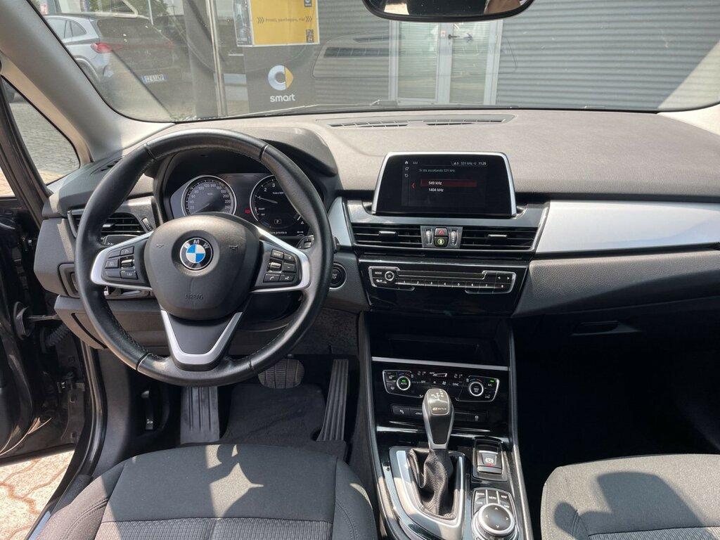 BMW Serie 2 225xe Active Tourer iPerformance Advantage auto