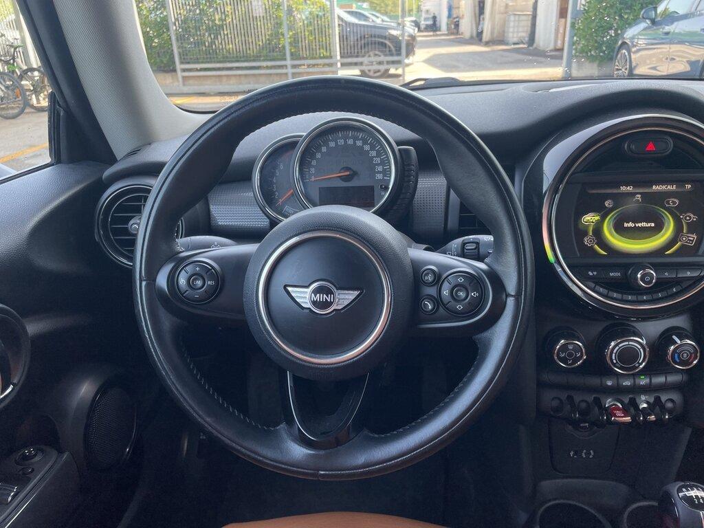 Mini One 1.2 One
