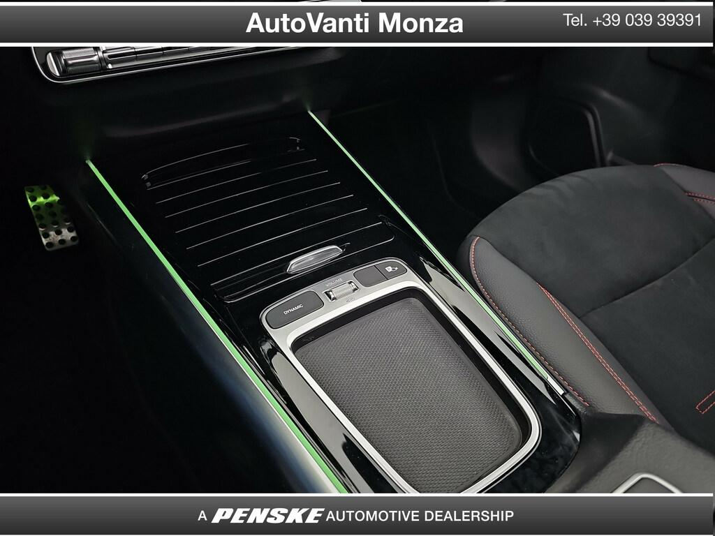 Mercedes GLA 200 AMG Line Premium auto