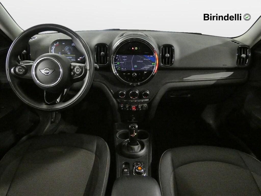 Mini Cooper D Countryman 2.0 TwinPower Turbo Cooper D