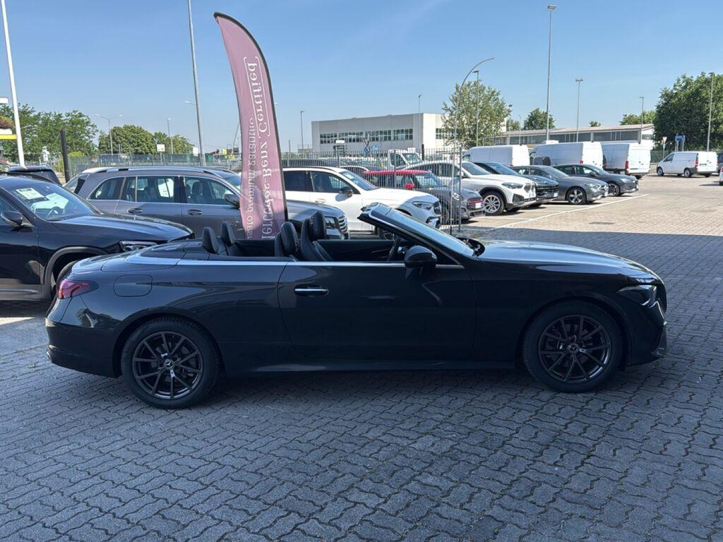 Mercedes CLE Cabrio 220 d Advanced auto