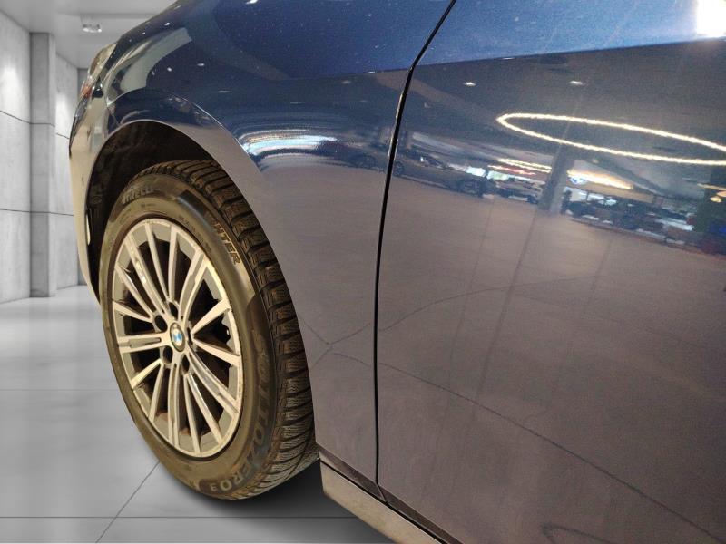 BMW Serie 2 218d Active Tourer Luxury auto
