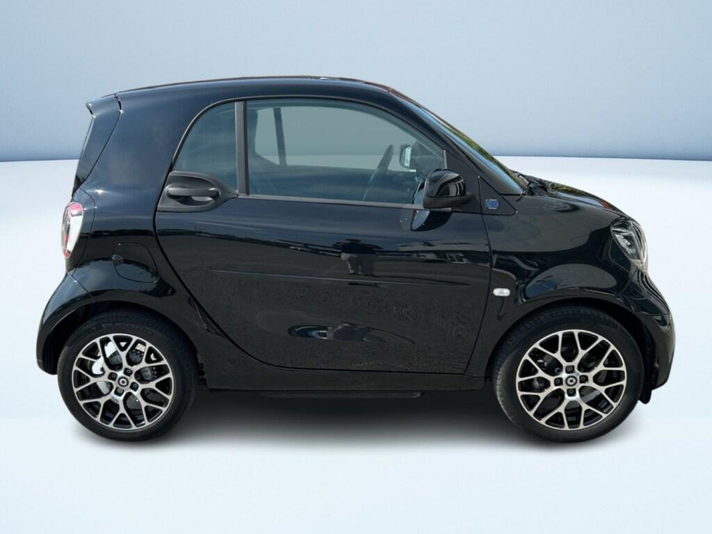 Smart fortwo eq Prime