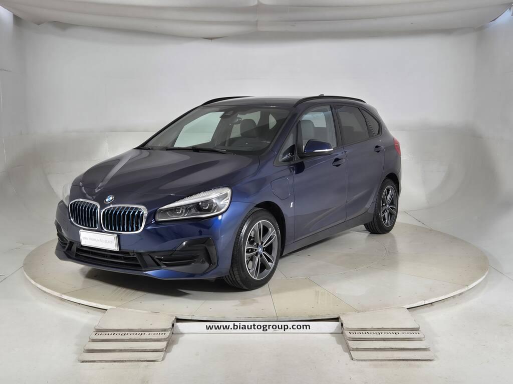 BMW Serie 2 225xe Active Tourer iPerformance Sport auto