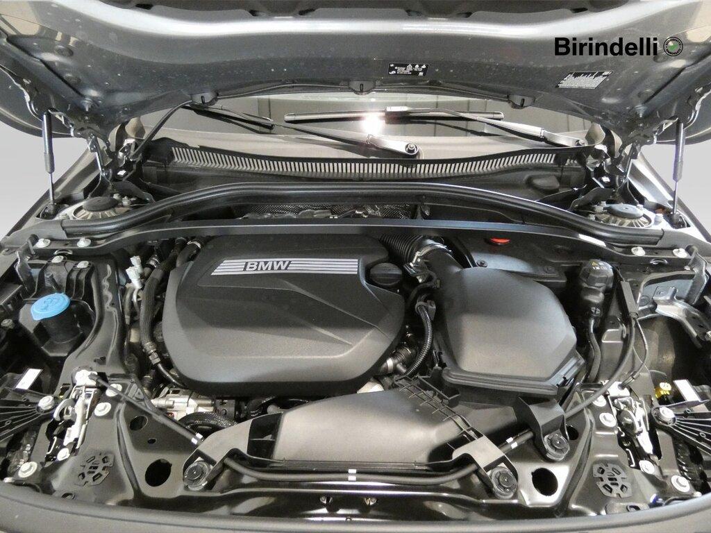 BMW Serie 1 118d MSport auto