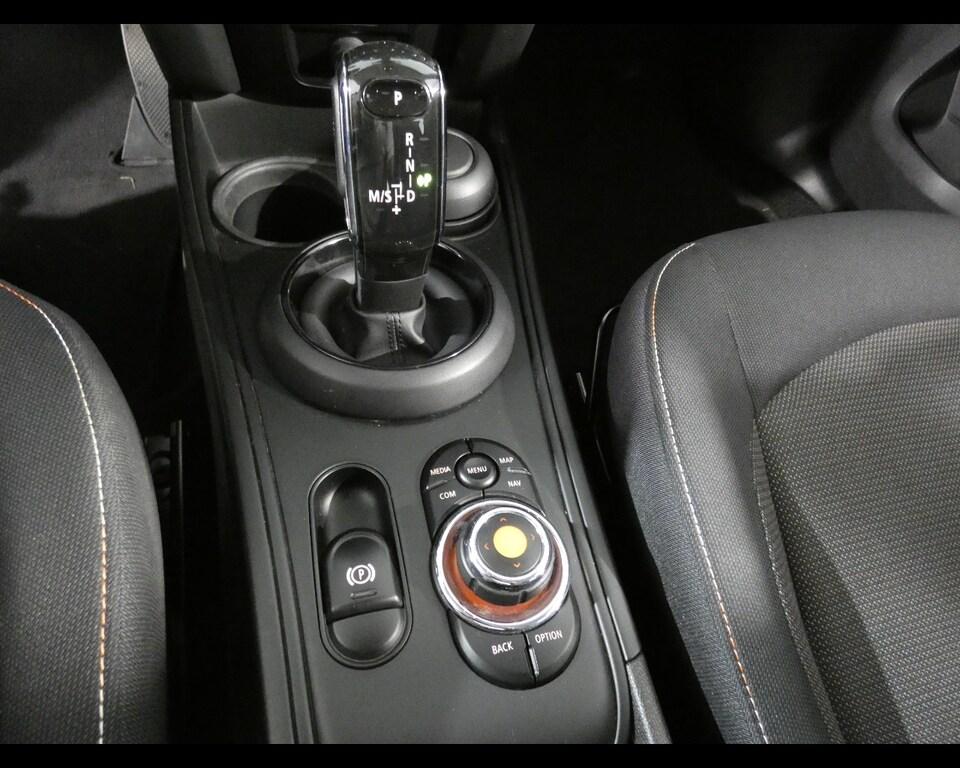 Mini Cooper D Countryman 2.0 D Cooper D Business Auto