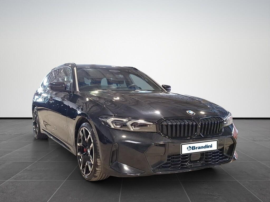 BMW Serie 3 320d Touring mhev 48V xdrive M Sport Pro auto