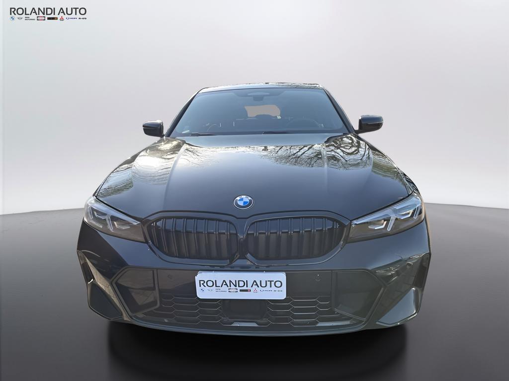 BMW Serie 3 320d mhev 48V xdrive M Sport Pro auto