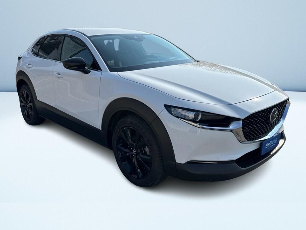 Mazda CX-30 2.0 m-hybrid Homura 2wd 122cv 6mt