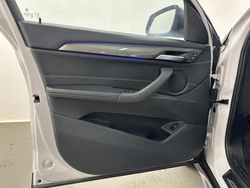 BMW X1 sdrive18d xLine auto