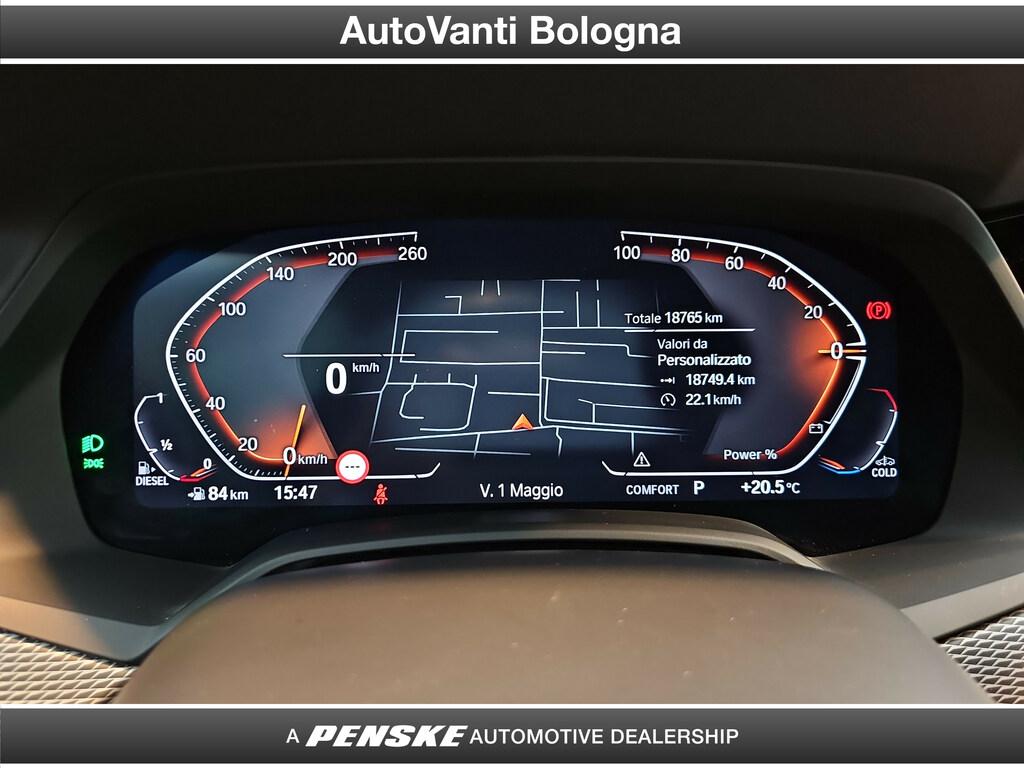 BMW X5 xdrive30d mhev 48V Msport auto