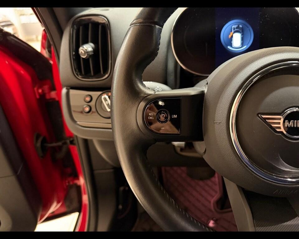 Mini Cooper D Countryman 2.0 D Cooper D Business Auto