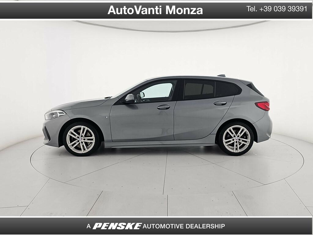 BMW Serie 1 116i MSport auto