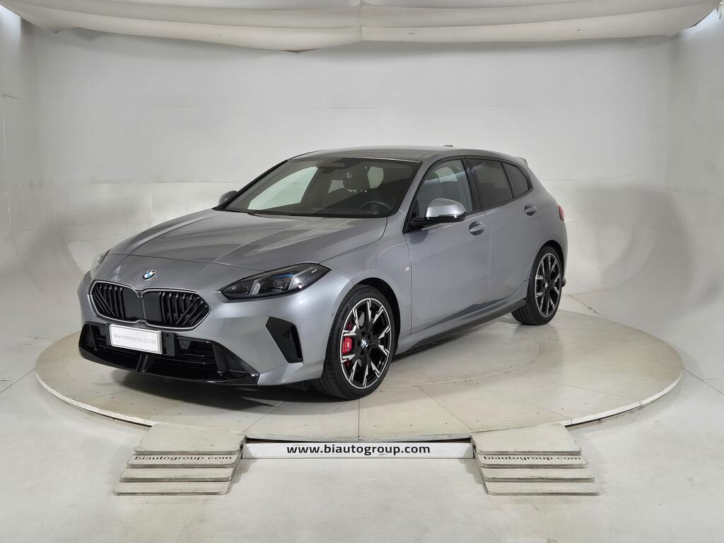BMW Serie 1 118d MSport Pro auto