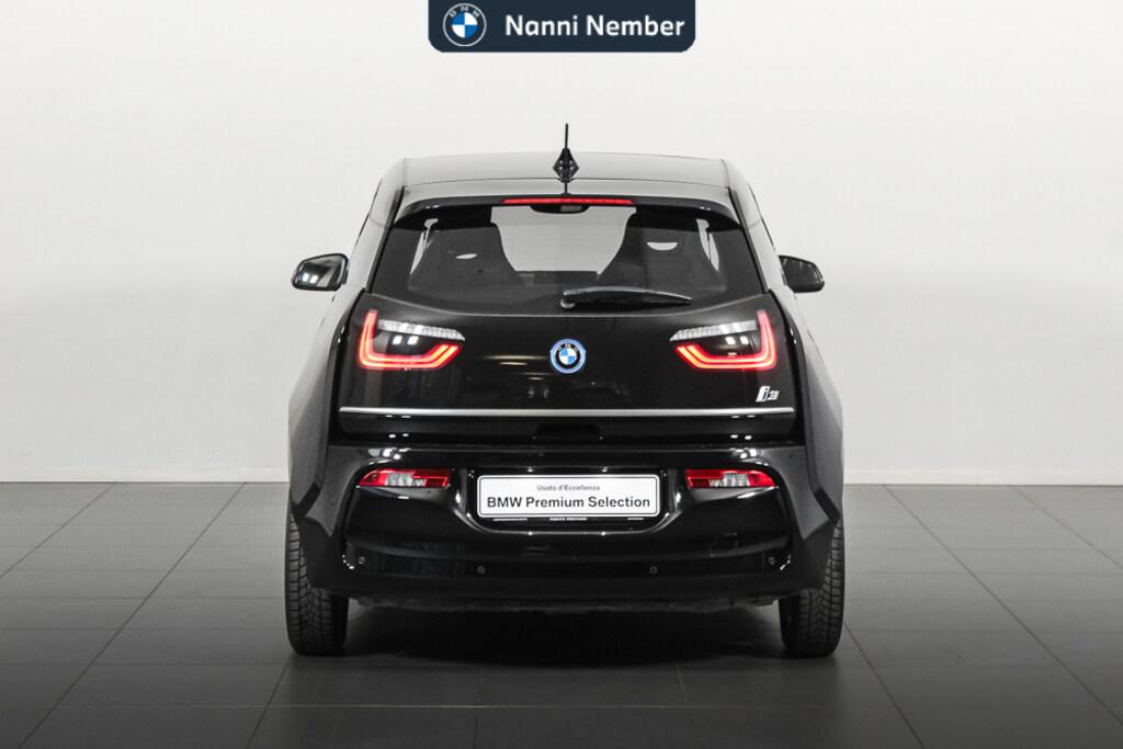 BMW i3 120Ah Advantage