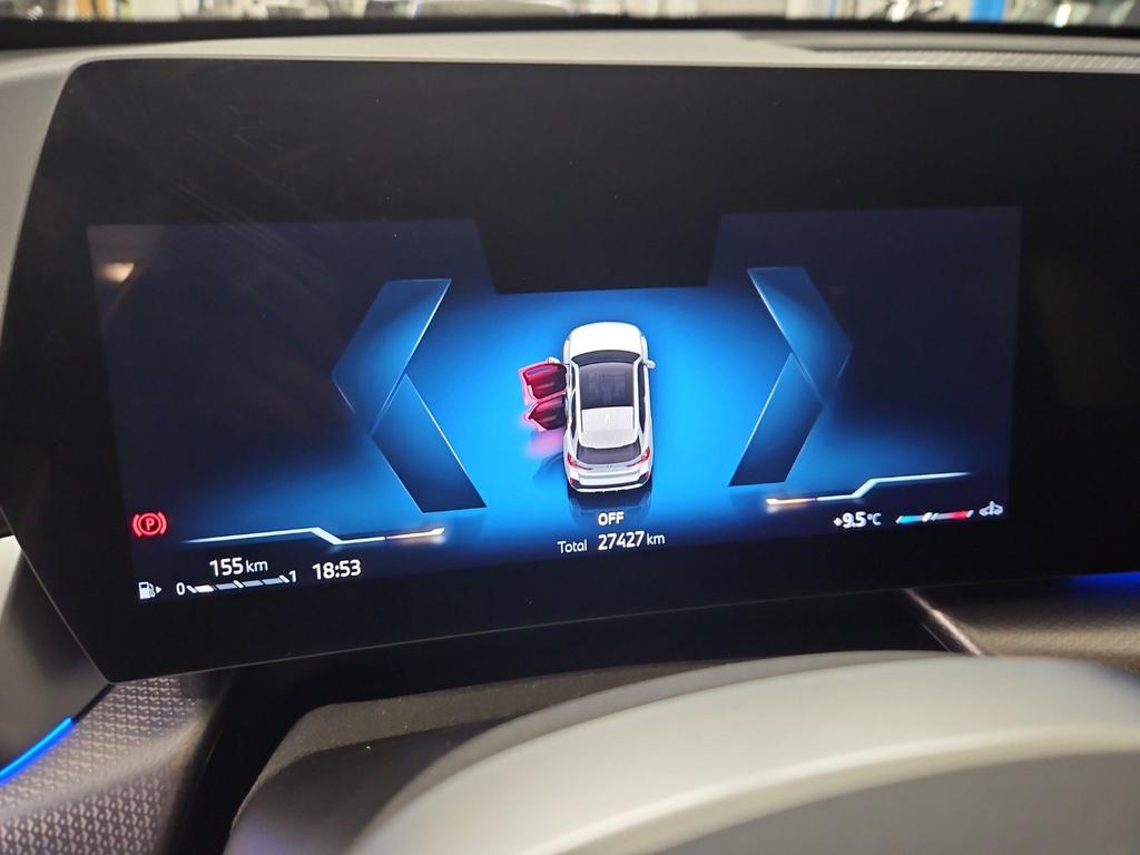 BMW X1 sdrive18d Msport auto