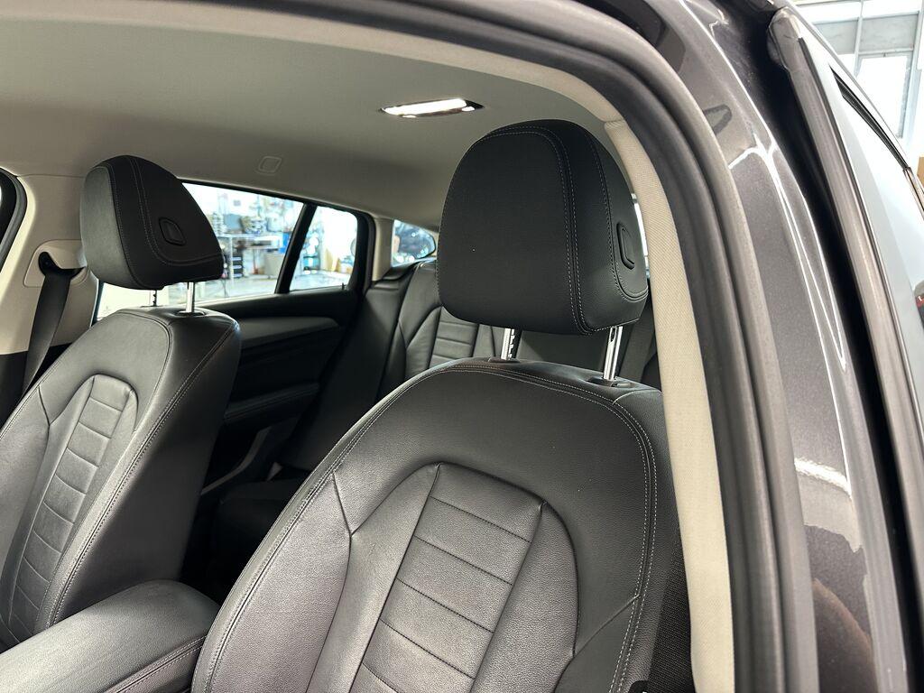 BMW X4 xdrive20d Business Advantage auto