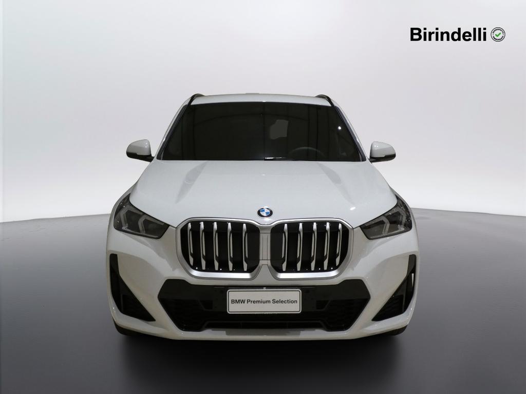 BMW X1 sdrive18d MSport auto