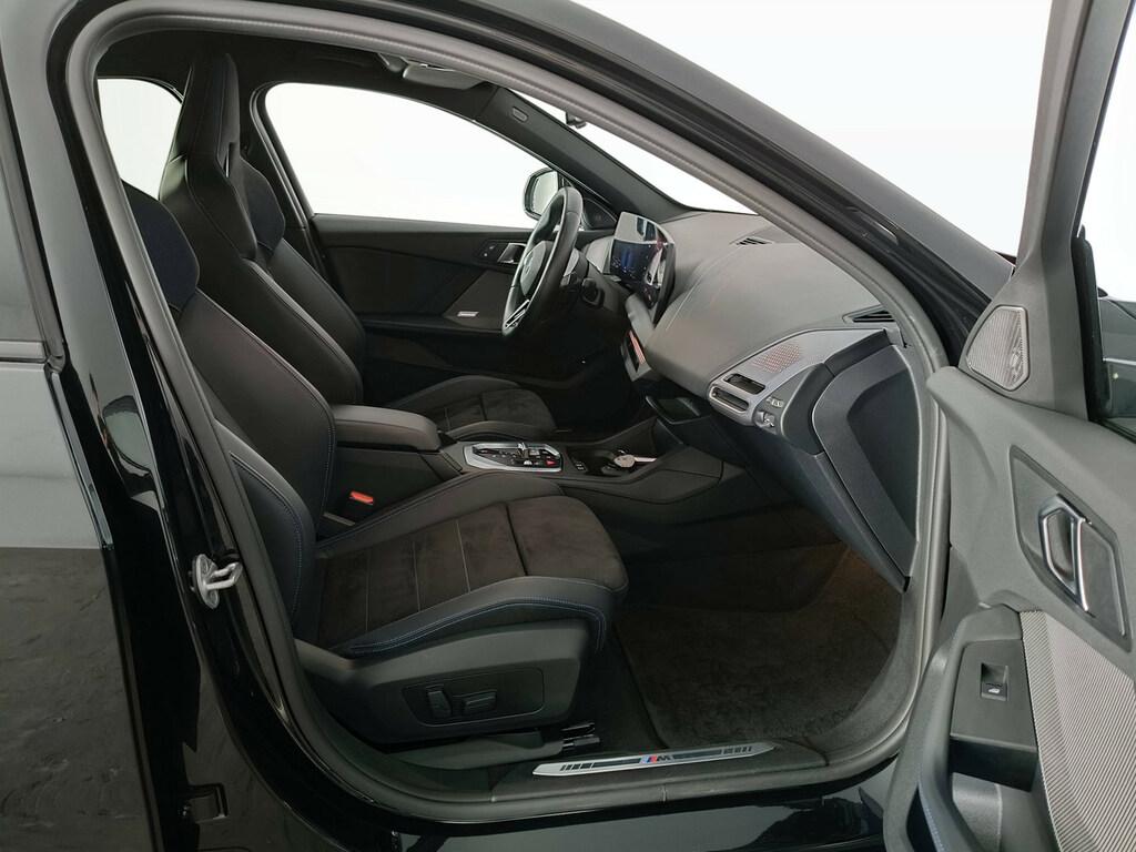 BMW Serie 1 120d 48V MSport auto