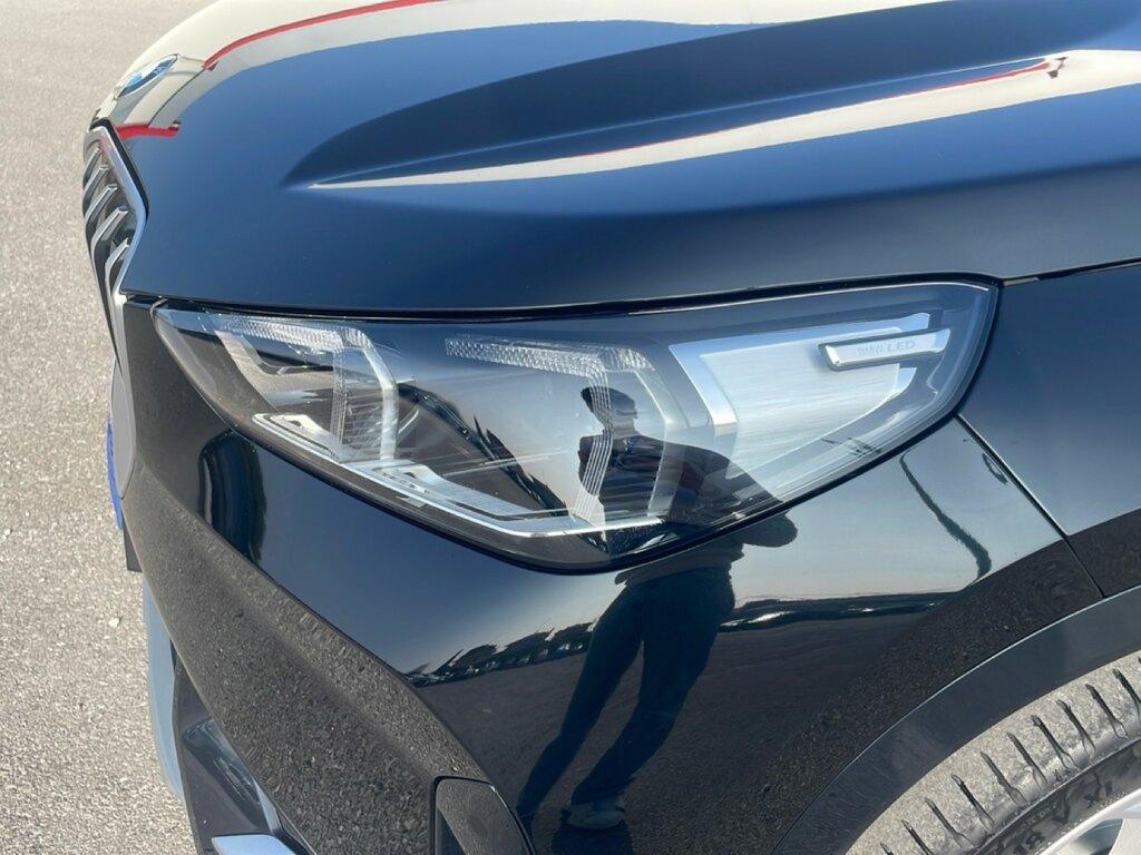 BMW X1 sdrive18d X-Line auto