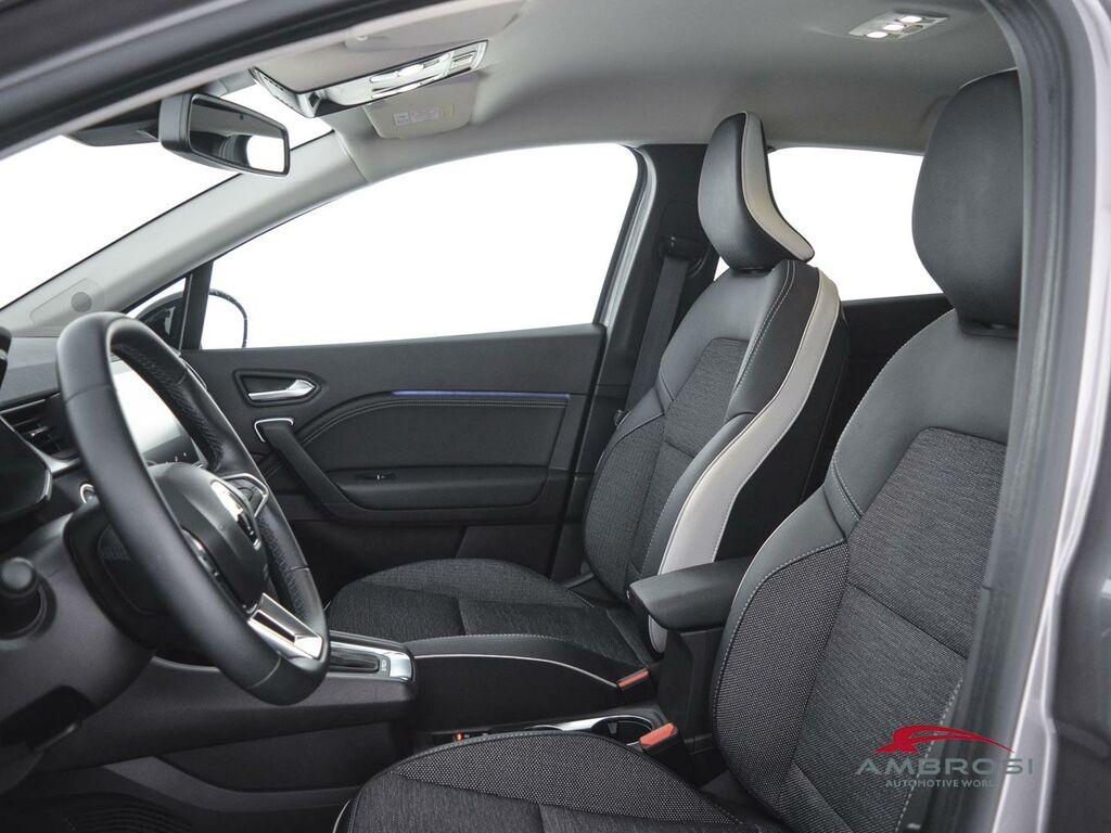 Renault Captur 1.6 hybrid E-Tech Engineered 145cv auto