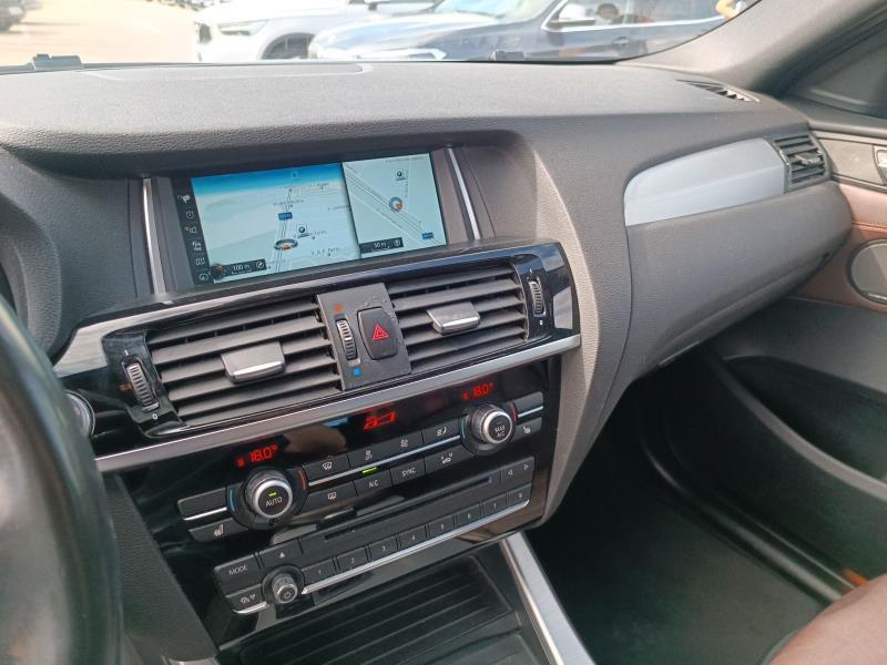BMW X4 xdrive30dA Msport 258cv my16