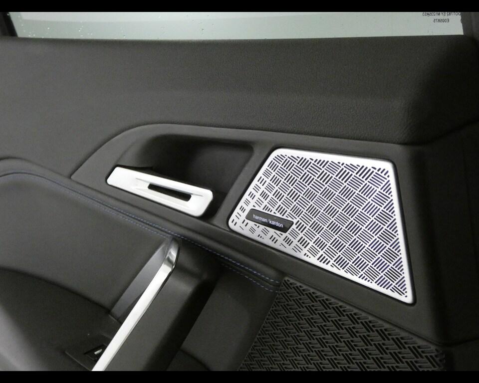 BMW X2 xdrive 20d 48V MSport Pro auto