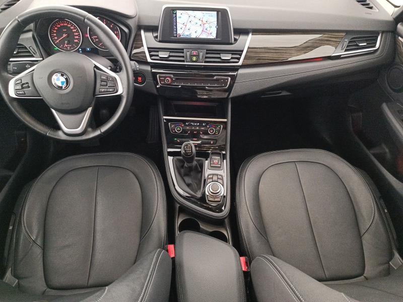 BMW Serie 2 216d Active Tourer Luxury